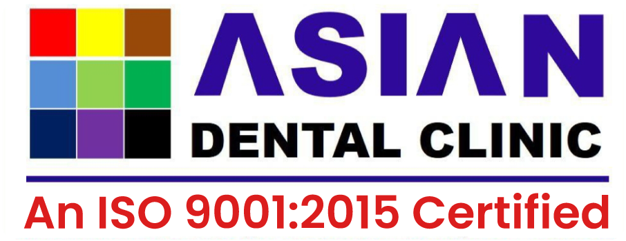 Asian Dental Clinic in Dhakoli|Clinics|Medical Services