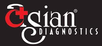 Asian Diagnostic Centre Logo