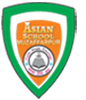 Asian Schoo - Logo