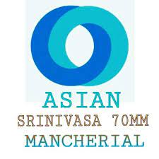 Asian Srinivasa Theatre Logo