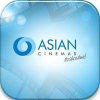 Asian Uday Bhaskar Logo