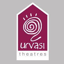 Asian Urvasi Theatre Logo
