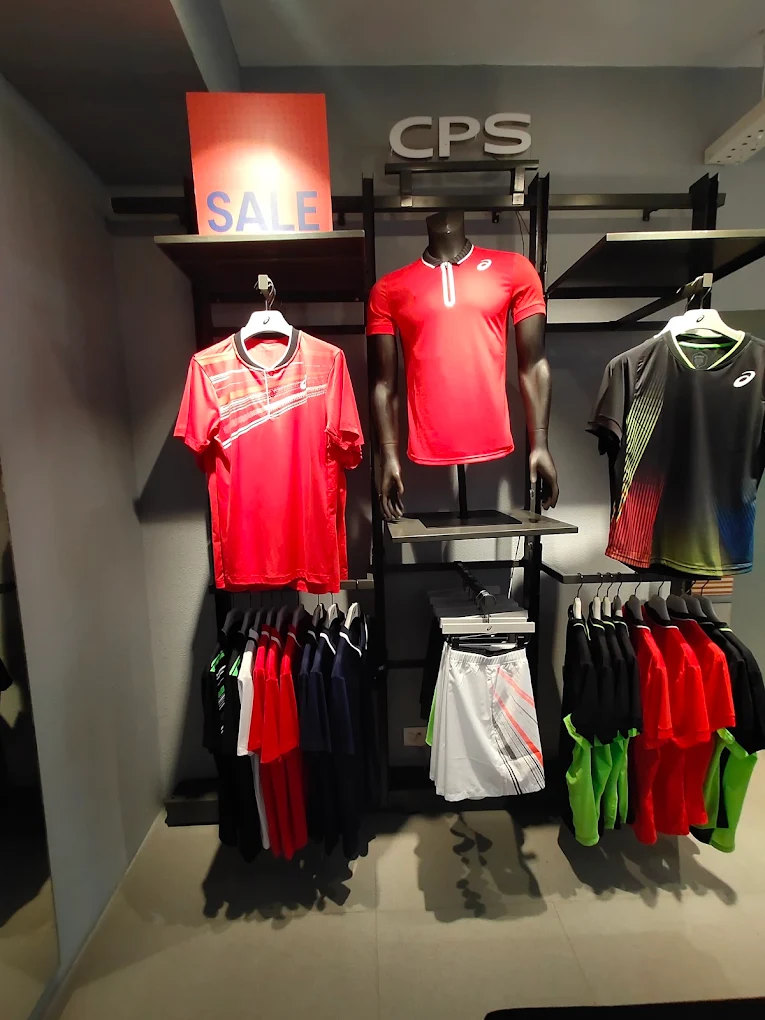 ASICS Shopping | Store