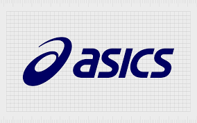 ASICS Logo