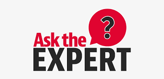 Ask an Expert - Logo