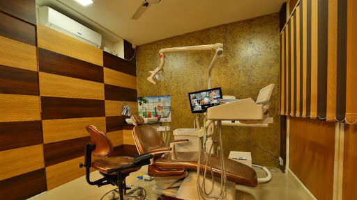 ASK Dental Clinic Medical Services | Dentists
