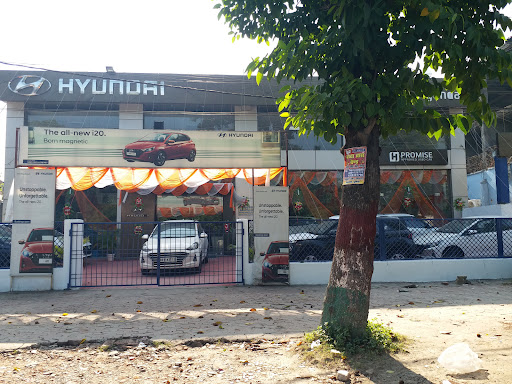 Asma Hyundai Automotive | Show Room