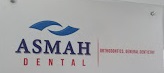 Asmah Dental|Diagnostic centre|Medical Services