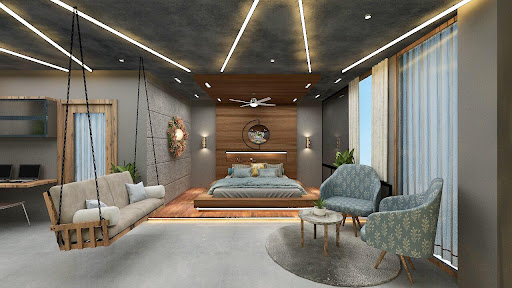  Asmat Interior Studio Professional Services | Architect