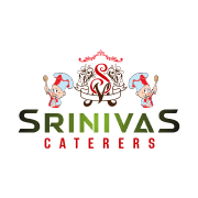 ASN Srinivasa Catering services - Logo
