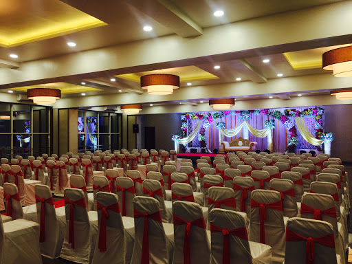 Asodit Banquets Event Services | Banquet Halls