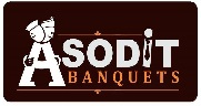 Asodit Banquets Logo