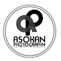 Asokan Photography - Logo