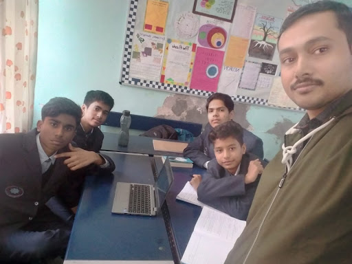 ASOSE Surajmal Vihar, Dr. B. R. Ambedkar School Education | Schools