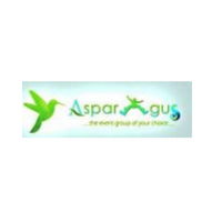 Asparagus Catering Unit Logo