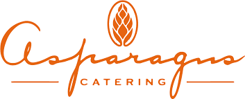 ASPARAGUS CATERING UNIT Logo