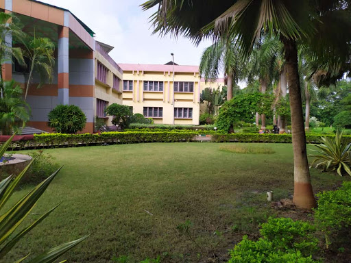 Aspee College of Horticulture and Forestry Education | Colleges