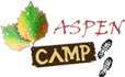 Aspen Adventures Camp Logo