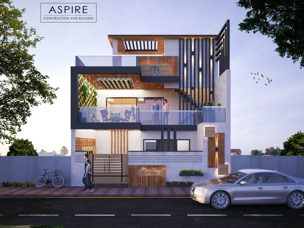 Aspire Architects and Builders|Architect|Professional Services