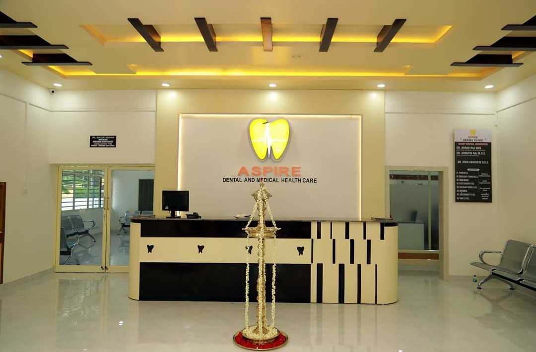 Aspire Dental Clinic In Kayamkulam Alappuzha Book An Appointment