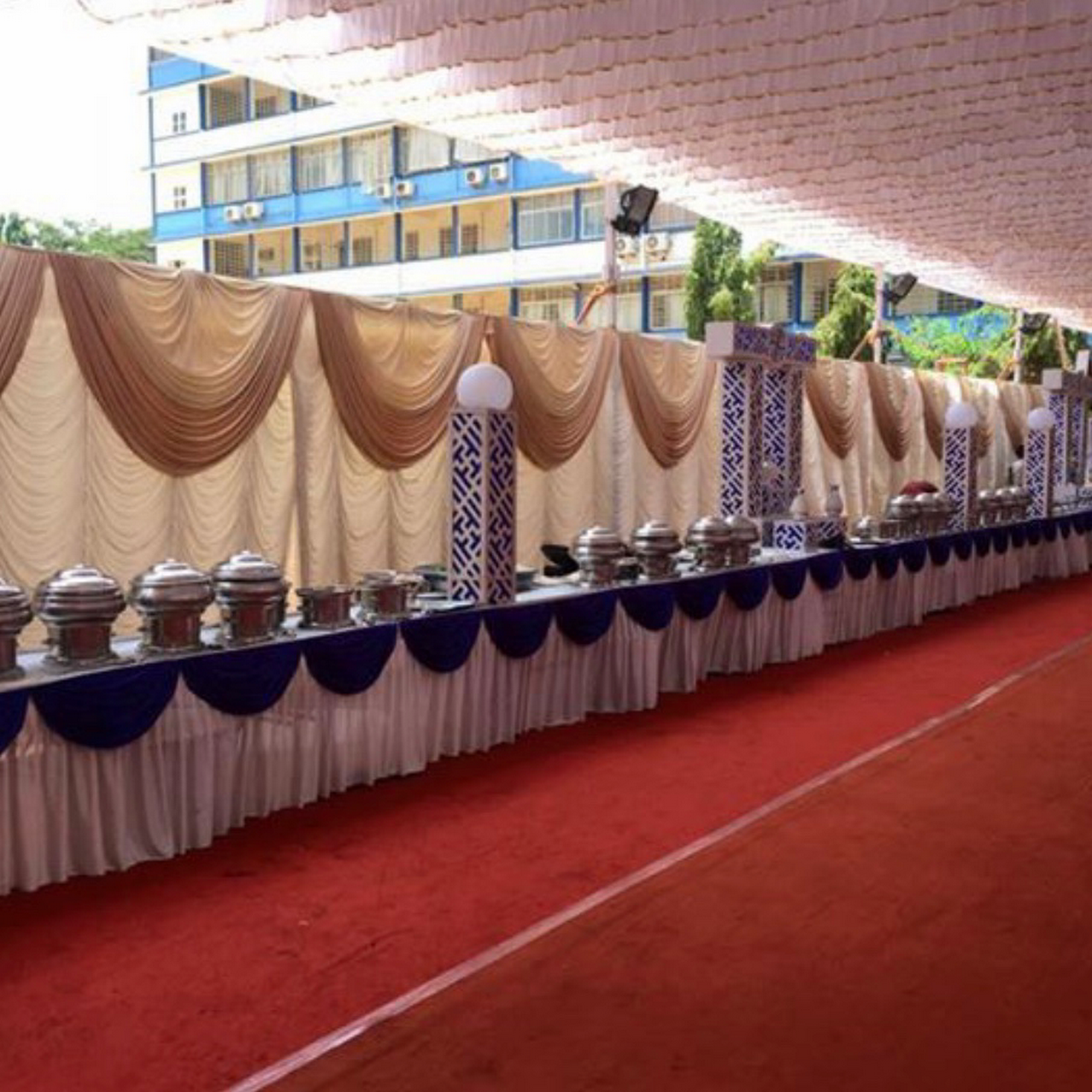 assam bengal catering service Event Services | Catering Services