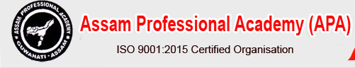 Assam Professional Academy|Coaching Institute|Education
