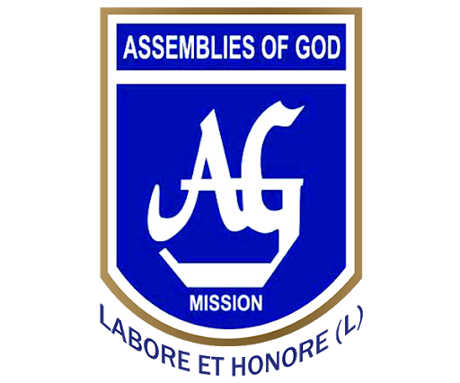 Assembly Of God Church School - Logo