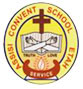 ASSISI Convent School Logo