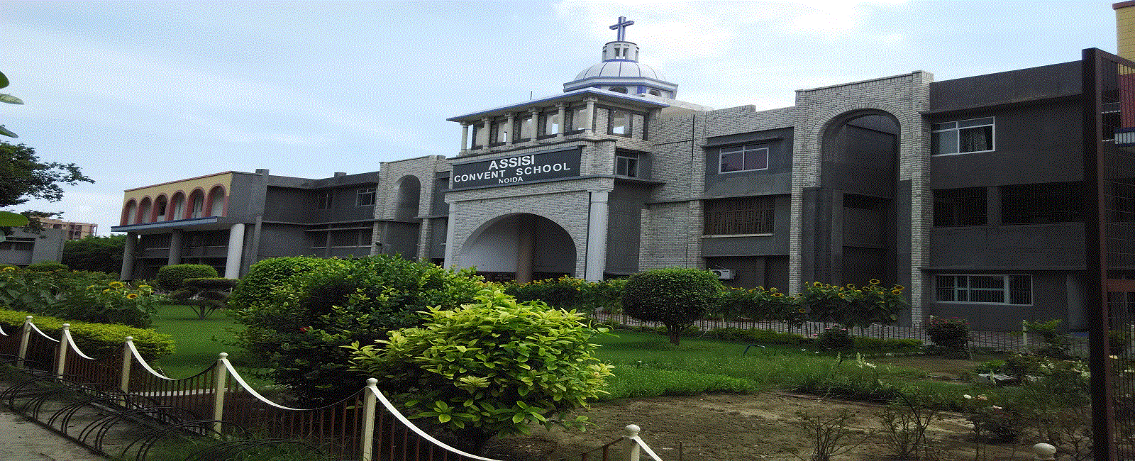 Assisi Convent School Noida Schools 03
