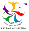 Astang Ayurveda Hospital Logo