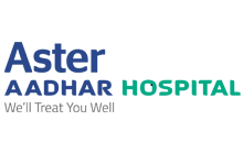 Aster Aadhar Hospital - Logo