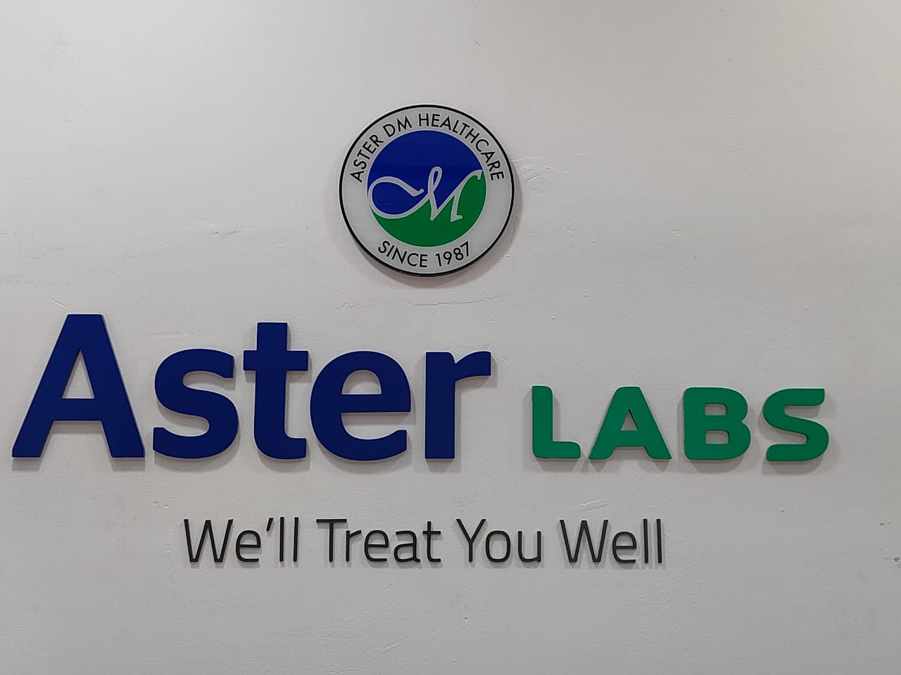 Aster Labs Nagenahalli|Dentists|Medical Services