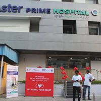 Aster Prime Hospital Medical Services | Hospitals