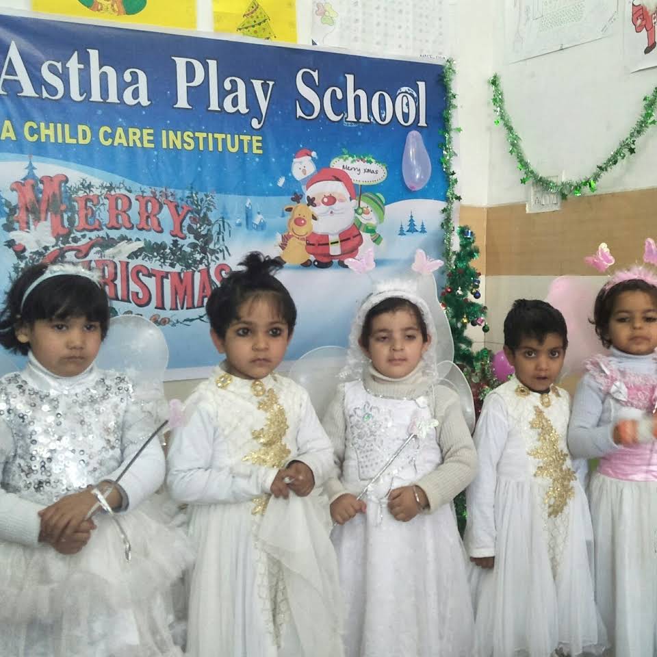 Astha Play School Rohtak Schools 01