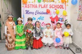 Astha Play School Rohtak Schools 02