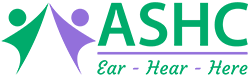 Astha Speech And Hearing Care - Logo