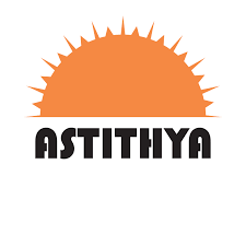 Astithya - Logo