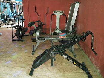 ASTRO FIT GYM Active Life | Gym and Fitness Centre