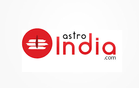 Astro India - Logo