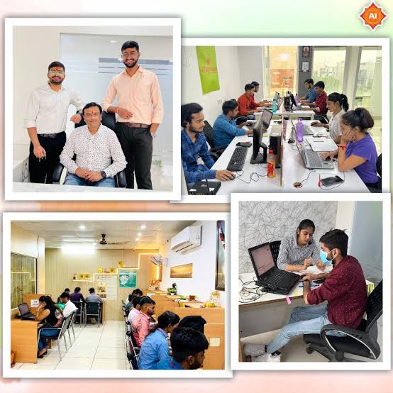 Astroindusoot|College|Education