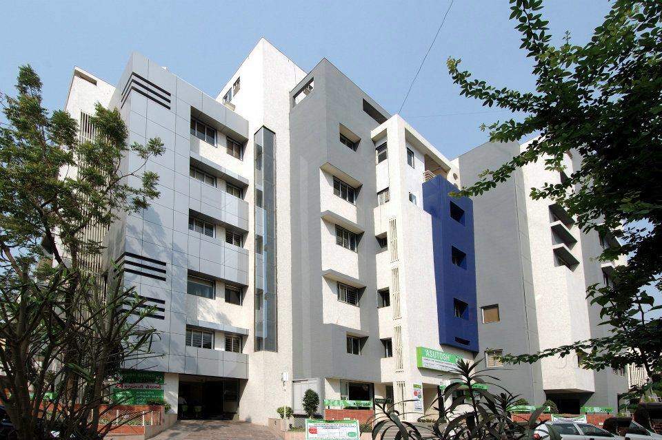 Asutosh Hospital Medical Services | Hospitals