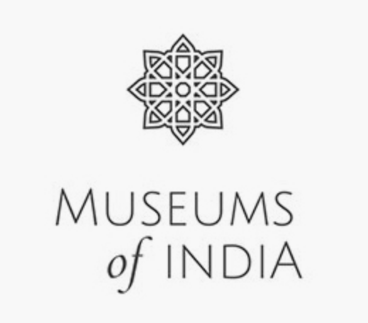 Asutosh Museum hall of Indian Art Logo