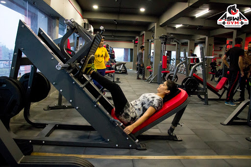 Aswa Gym Active Life | Gym and Fitness Centre