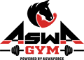 Aswa Gym Logo