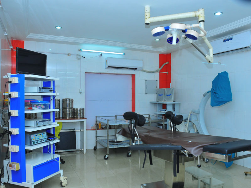 Aswani Nurshing Home Medical Services | Hospitals