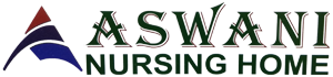 Aswani Nurshing Home Logo