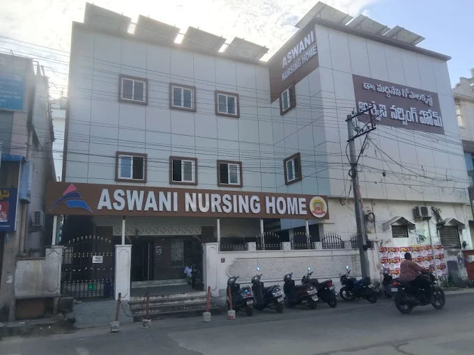 Aswani Nursing Home |Hospital|Medical Services