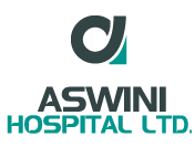 Aswini Hospital Limited Logo