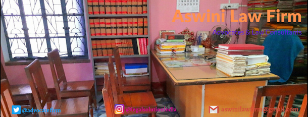 Aswini Law Firm - Advocates & Law Consultants Jhargram Professional Services | Legal Services