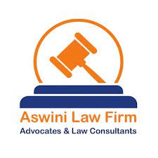 Aswini Law Firm - Advocates & Law Consultants Jhargram Logo